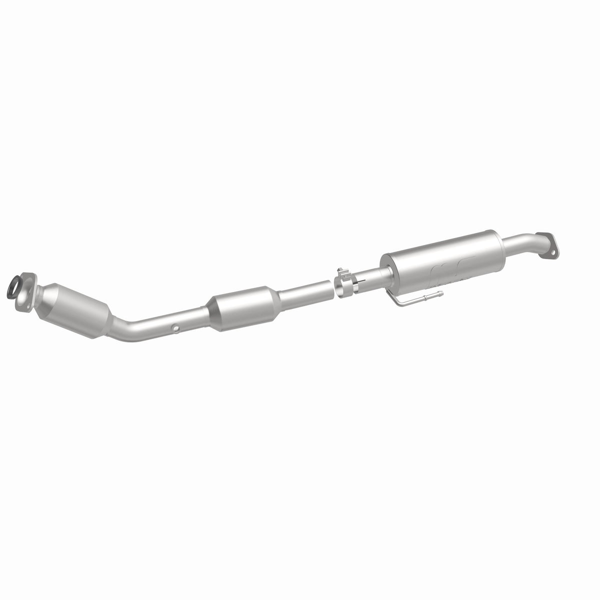 Catalytic Converter for OEM Grade Federal / EPA Compliant Direct-Fit Catalytic Converter MagnaFlow 280093