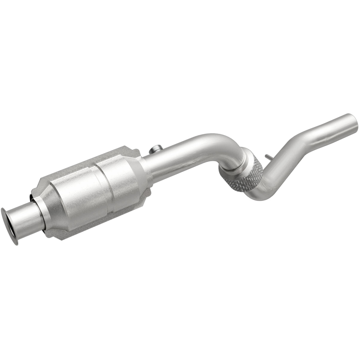 Catalytic Converter for HM Grade Federal / EPA Compliant Direct-Fit Catalytic Converter MagnaFlow 23258