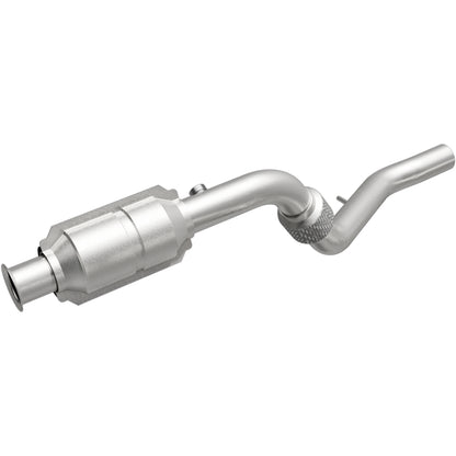Catalytic Converter for HM Grade Federal / EPA Compliant Direct-Fit Catalytic Converter MagnaFlow 23258