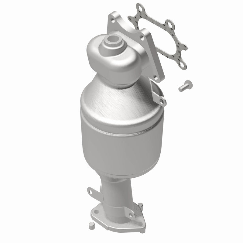 2003 2007 Honda Accord 3.0L Direct-Fit Catalytic Converter 5531336 Magnaflow - Catalytic Converters Car Part People