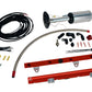 Fuel Pump Complete Kit High Flow EFI Performance Vehicle Specific Fit Aeromotive 17180-BGPL