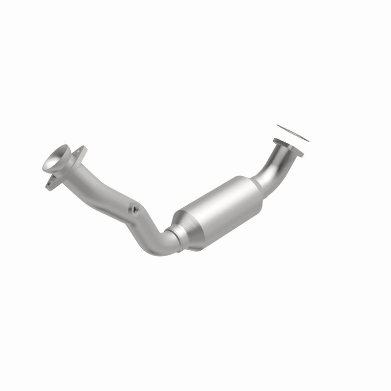 1997-2000 Ford Explorer 4.0L Direct-Fit Catalytic Converter 4451315 Magnaflow - Catalytic Converters Car Part People