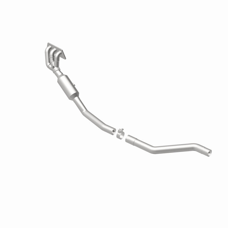 2012-2015 Mercedes-Benz ML350 Direct-Fit Catalytic Converter 22-066 Magnaflow - Catalytic Converters Car Part People