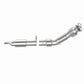 2006 Volkswagen Passat 3.6L Direct-Fit Catalytic Converter 551799 Magnaflow - Catalytic Converters Car Part People