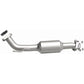 Catalytic Converter for HM Grade Federal / EPA Compliant Direct-Fit Catalytic Converter MagnaFlow 24097