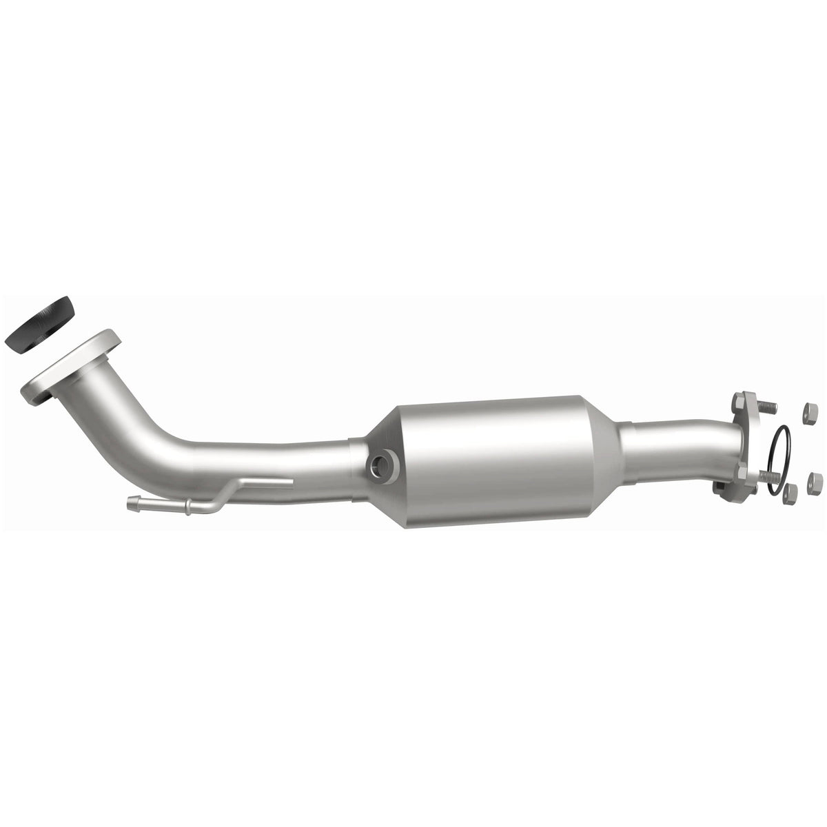 Catalytic Converter for HM Grade Federal / EPA Compliant Direct-Fit Catalytic Converter MagnaFlow 24097