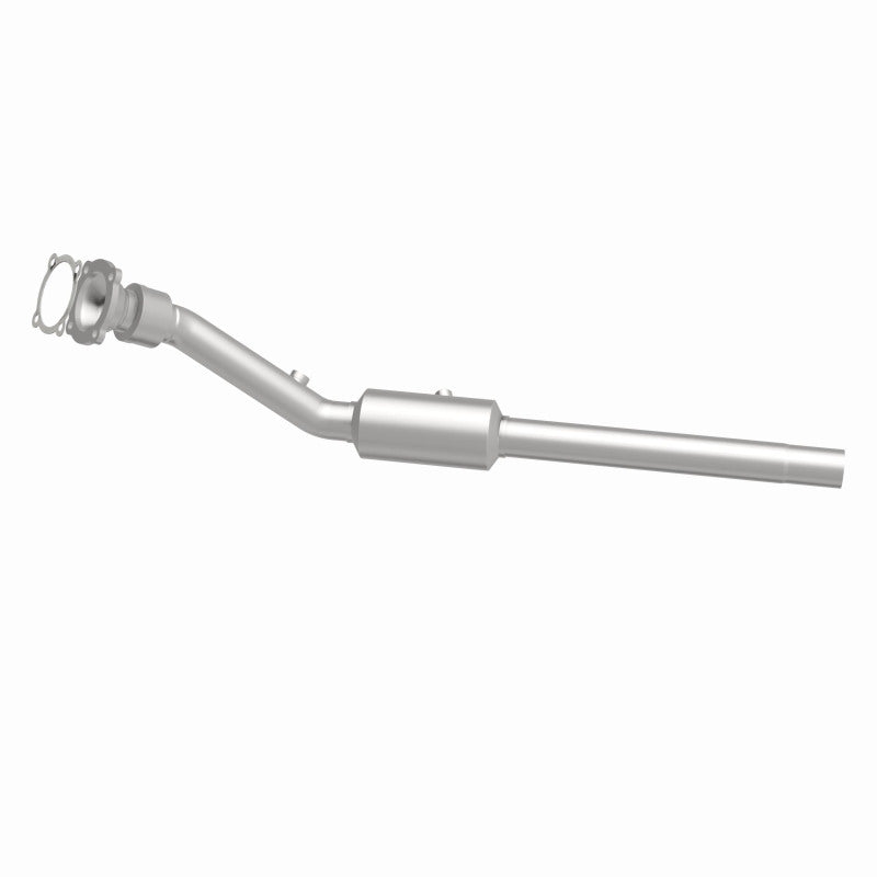 2002-2005 VW Jetta EPA Compliant Direct-Fit Catalytic Converter 52382 Magnaflow - Catalytic Converters Car Part People