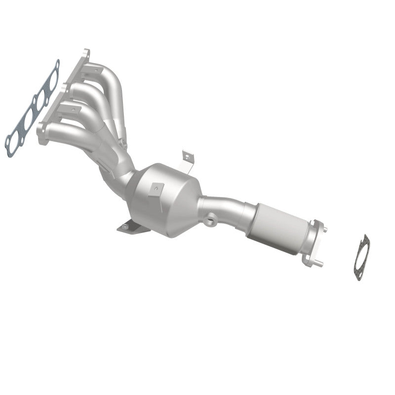 2011 2017 Ford Fiesta 1.6L Direct-Fit Catalytic Converter 5531552 Magnaflow - Catalytic Converters Car Part People