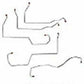 For Oldsmobile 88 1996-1999 Complete Brake & Fuel Line Kit -CBF0010SS-CPP