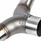 APR Exhaust - Catback System - MK7 GTI - CBK0001