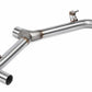 APR Exhaust - Catback System - MK7 GTI - CBK0001