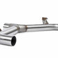 APR Exhaust - Catback System - MK7 GTI - CBK0001