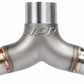 APR Exhaust - Catback System - MK7 GTI - CBK0001