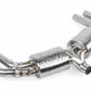 APR Exhaust - Catback System - S3 (8V) - CBK0003