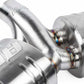 APR Exhaust - Catback System - S3 (8V) - CBK0003