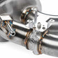 APR Exhaust - Catback System - S3 (8V) - CBK0003