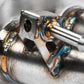 APR Exhaust - Catback System - S3 (8V) - CBK0003
