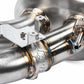 APR Exhaust - Catback System - S3 (8V) - CBK0003