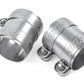 Fits 2015-17 S3 Audi  APR Catback Exhaust System-S3 Sportback(8V)/T-Roc CBK0004