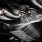 Fits 2015-17 S3 Audi  APR Catback Exhaust System-S3 Sportback(8V)/T-Roc CBK0004