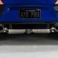Fits 2015-17 S3 Audi  APR Catback Exhaust System-S3 Sportback(8V)/T-Roc CBK0004