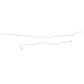 02-04 Ford F250 Brake Line Kit 4WD Crew Cab/Long Bed Stainless Steel-CBK0004SS - Complete Brake Line Kit Car Part People