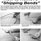 Buick Rendezvous 2002-2007 Complete Brake Lines Rear Disc CBK0006SS-CPP