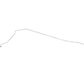 97-06 Jeep Wrangler Brake Line Kit No ABS - Complete Brake Line Kit Car Part People