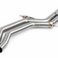 APR Catback Exhaust System - 4.0 TFSI - C7 S6 and S7 - CBK0009