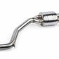 APR Catback Exhaust System - 4.0 TFSI - C7 S6 and S7 - CBK0009