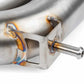 APR Catback Exhaust System - 4.0 TFSI - C7 S6 and S7 - CBK0009