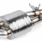 APR Catback Exhaust System - 4.0 TFSI - C7 RS6 and RS7 - CBK0010