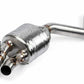 APR Catback Exhaust System - 4.0 TFSI - C7 RS6 and RS7 - CBK0010