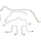 98-99 Chevrolet Blazer Brake Line Kit 4WD 4 Door