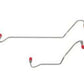 98-99 Chevrolet Blazer Brake Line Kit 4WD 4 Door
