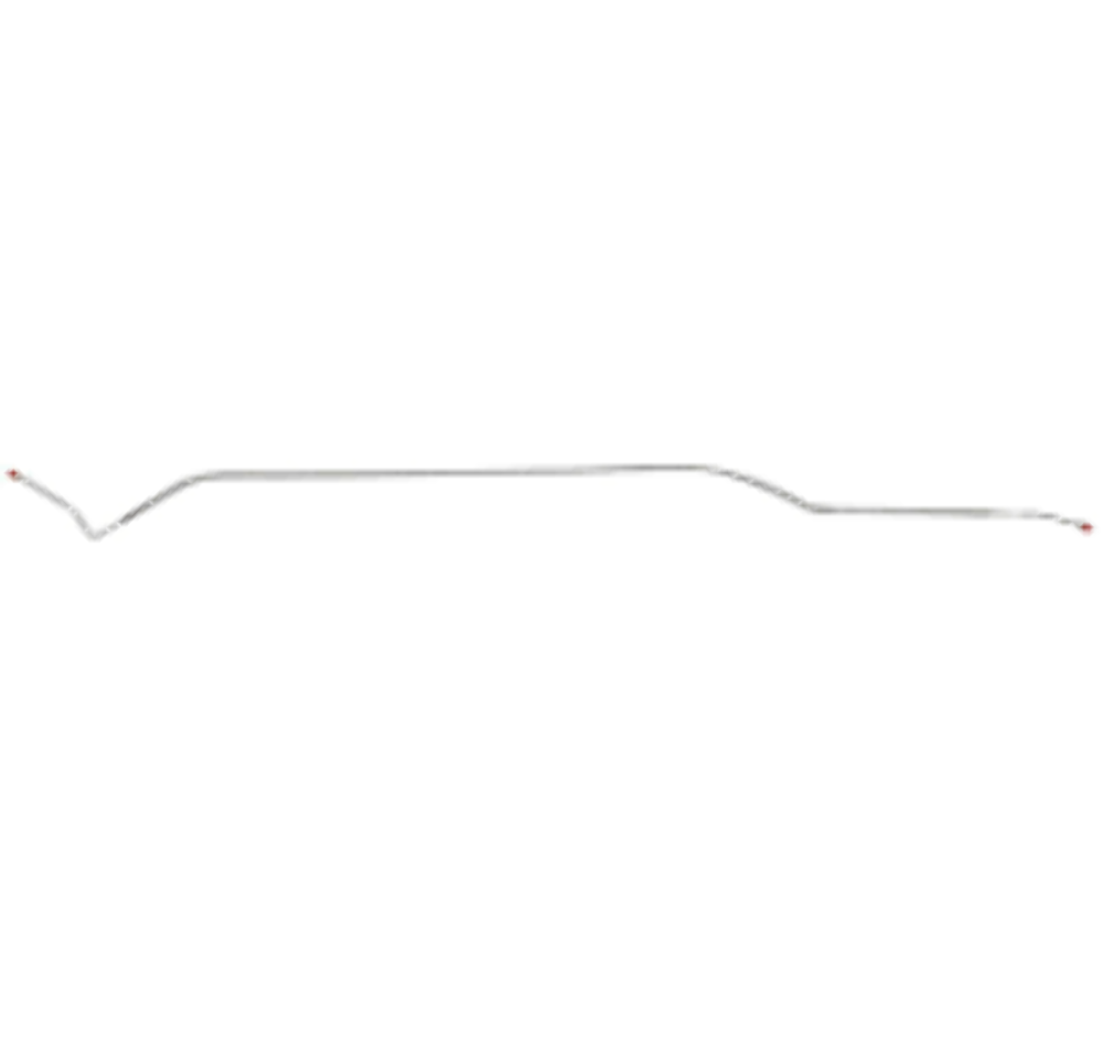 98-99 Chevrolet Blazer Brake Line Kit 4WD 4 Door - Complete Brake Line Kit Car Part People