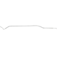 98-99 Chevrolet Blazer Brake Line Kit 4WD 4 Door