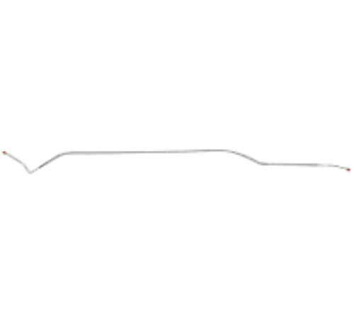 98-99 Chevrolet Blazer Brake Line Kit 4WD 4 Door