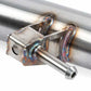 APR Catback Exhaust System - MK6 GTI - CBK0016