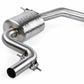 APR Catback Exhaust System - MK6 GTI - CBK0016