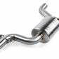 APR Catback Exhaust System - MK6 GTI - CBK0016