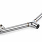 APR Catback Exhaust System - MK6 GTI - CBK0016