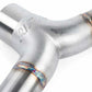 APR Catback Exhaust System - MK6 GTI - CBK0016
