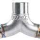 APR Catback Exhaust System - MK6 GTI - CBK0016