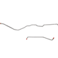 97-98 Jeep Grand Cherokee Complete Brake Line Kit-CBK0020OM - Complete Brake Line Kit Car Part People