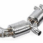 APR Exhaust - Catback System - MK7 Golf R - CBK0021