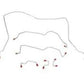 95-97 Dodge Ram 1500 Brake Line Kit 4WD Reg Cab/Short Bed RWABS