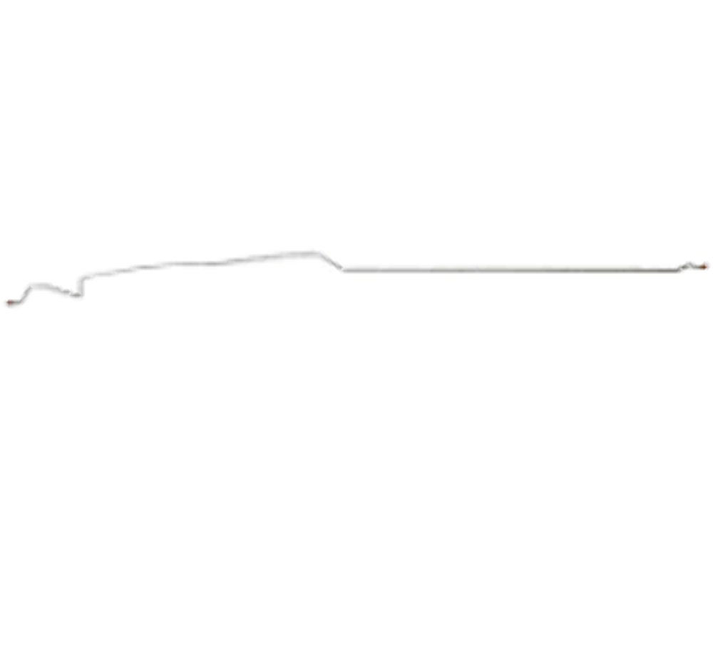 95-97 Dodge Ram 1500 Brake Line Kit 4WD Reg Cab/Short Bed RWABS - Complete Brake Line Kit Car Part People