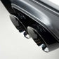 Fits 2017-24 718 Boxster Porsche Catback Exhaust  -718(982)2.0 & 2.5T CBK0024