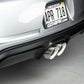 Fits 2017-24 718 Boxster Porsche Catback Exhaust  -718(982)2.0 & 2.5T CBK0024